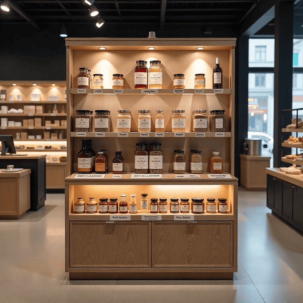 Produktlanceringsevent